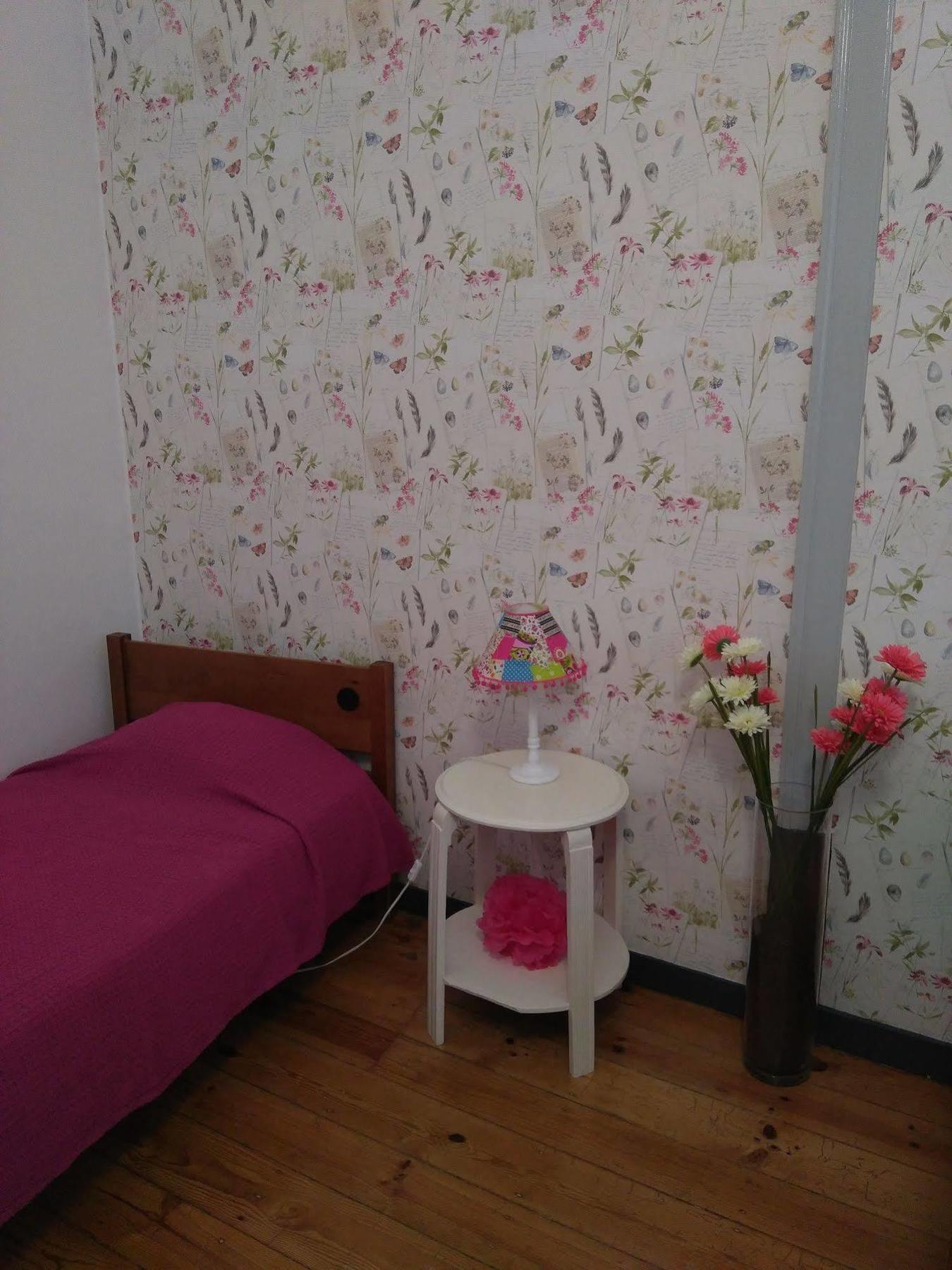 Hostel Raymundo Évora Esterno foto