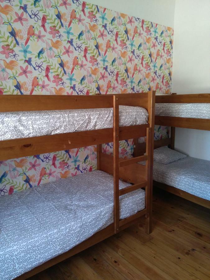 Hostel Raymundo Évora Camera foto