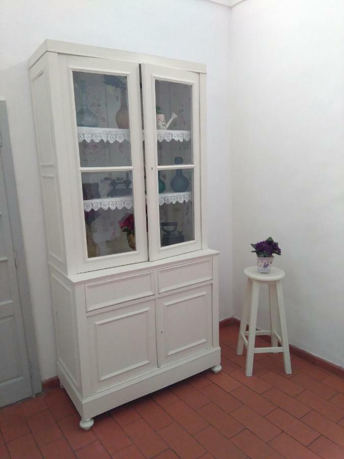 Hostel Raymundo Évora Esterno foto