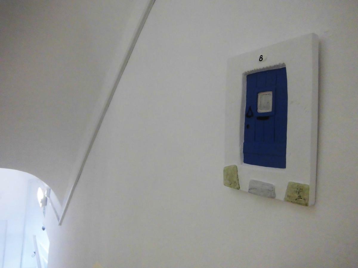 Hostel Raymundo Évora Esterno foto