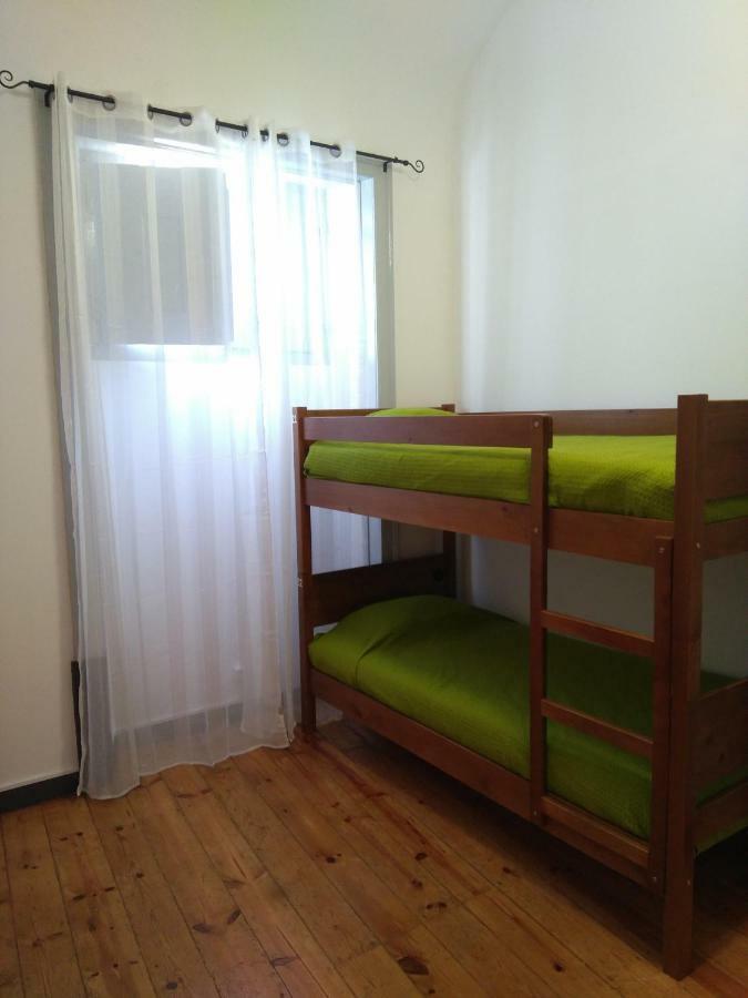 Hostel Raymundo Évora Esterno foto